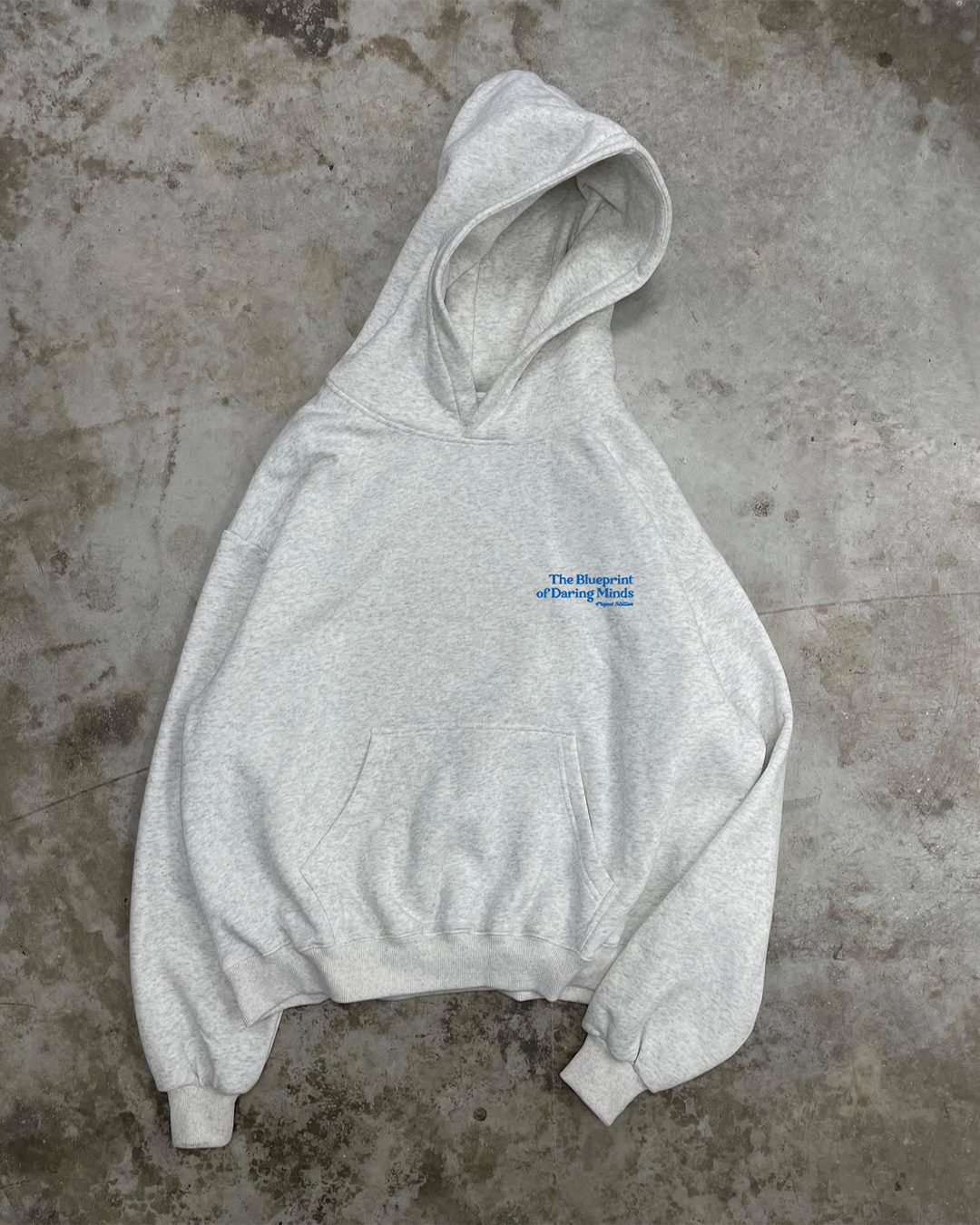 Pure Skill Hoodie