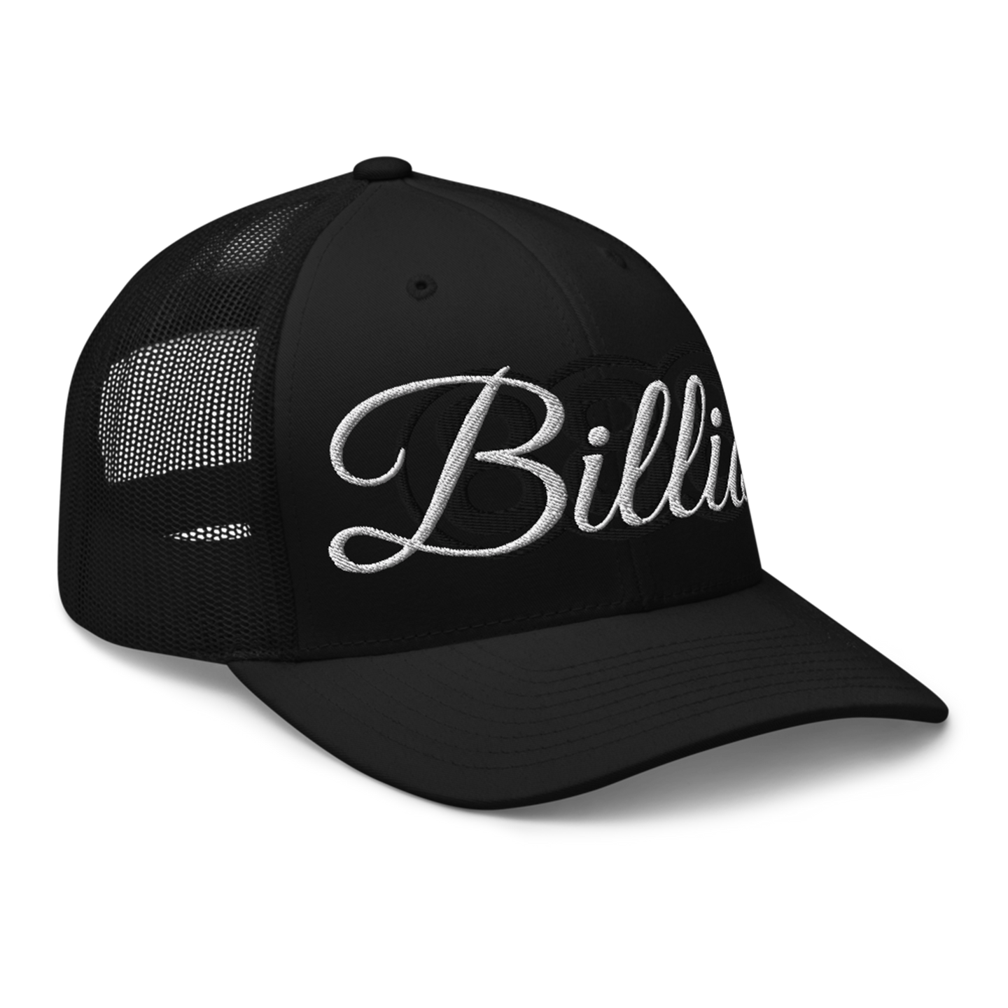 888 Signature Cap