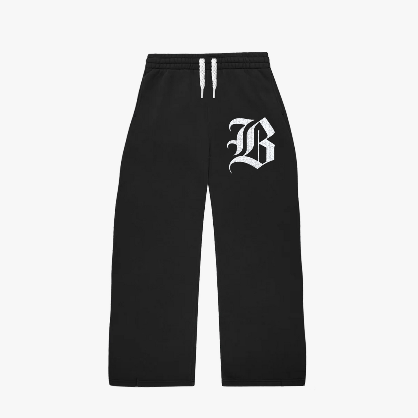 Baggy Signature Pants