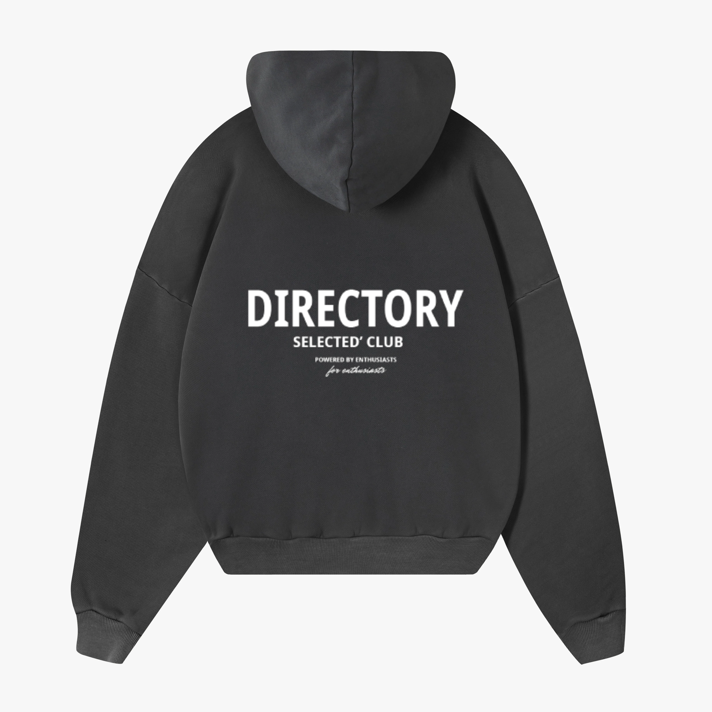 Directory Boxy Hood