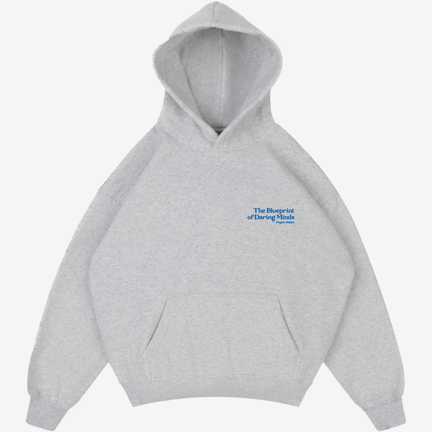 Pure Skill Hoodie