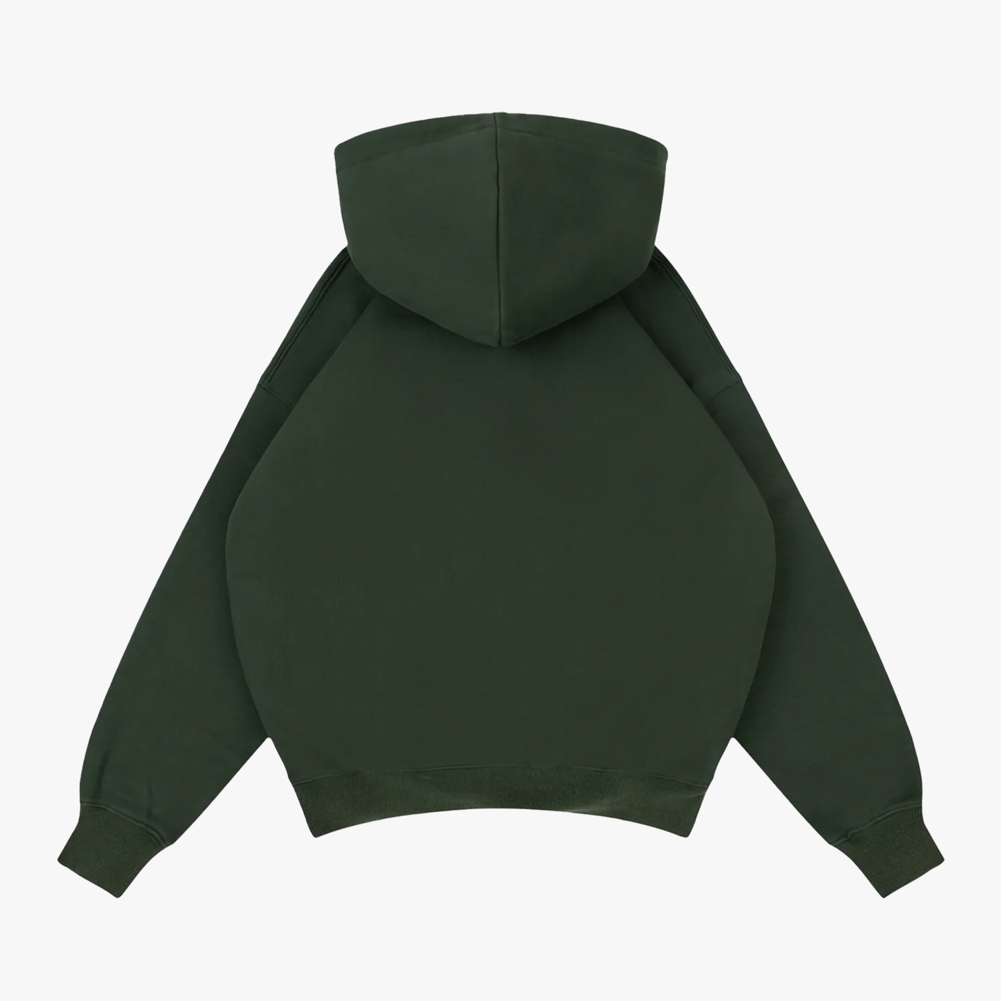 Subtle 8B Hoodie