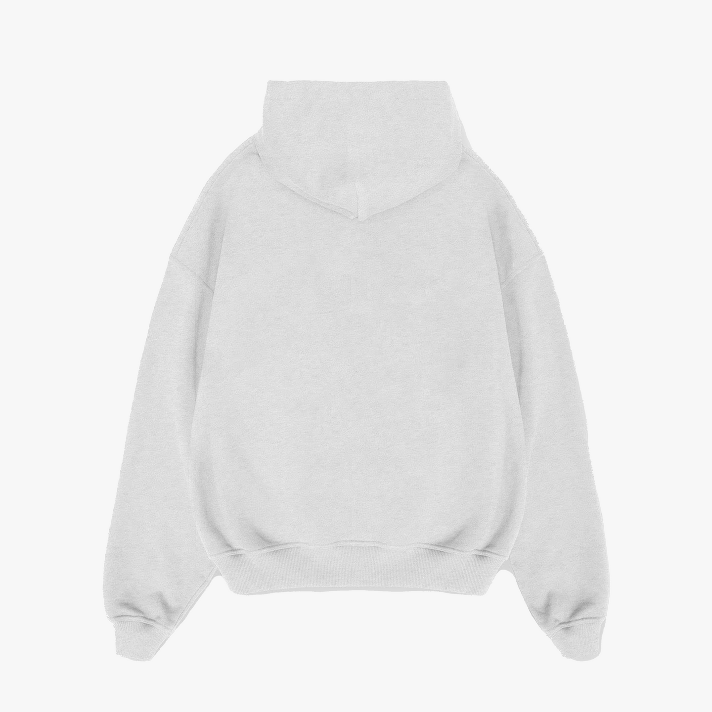 Signature Zip-Up