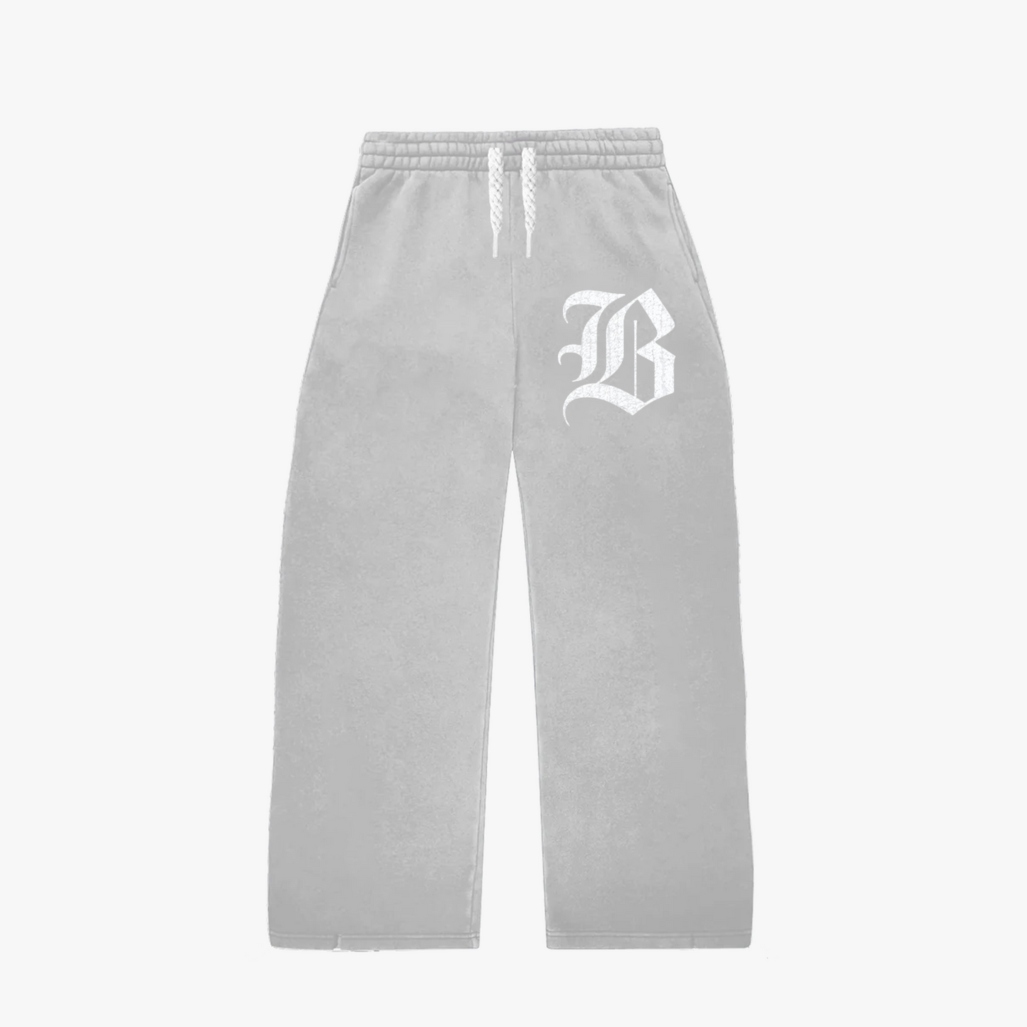 Baggy Signature Pants