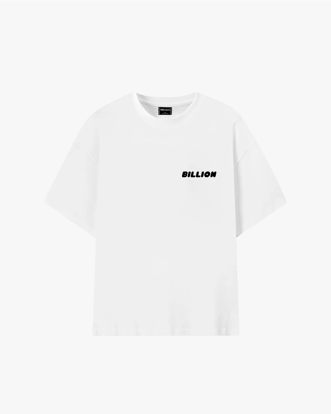 Marine Tee