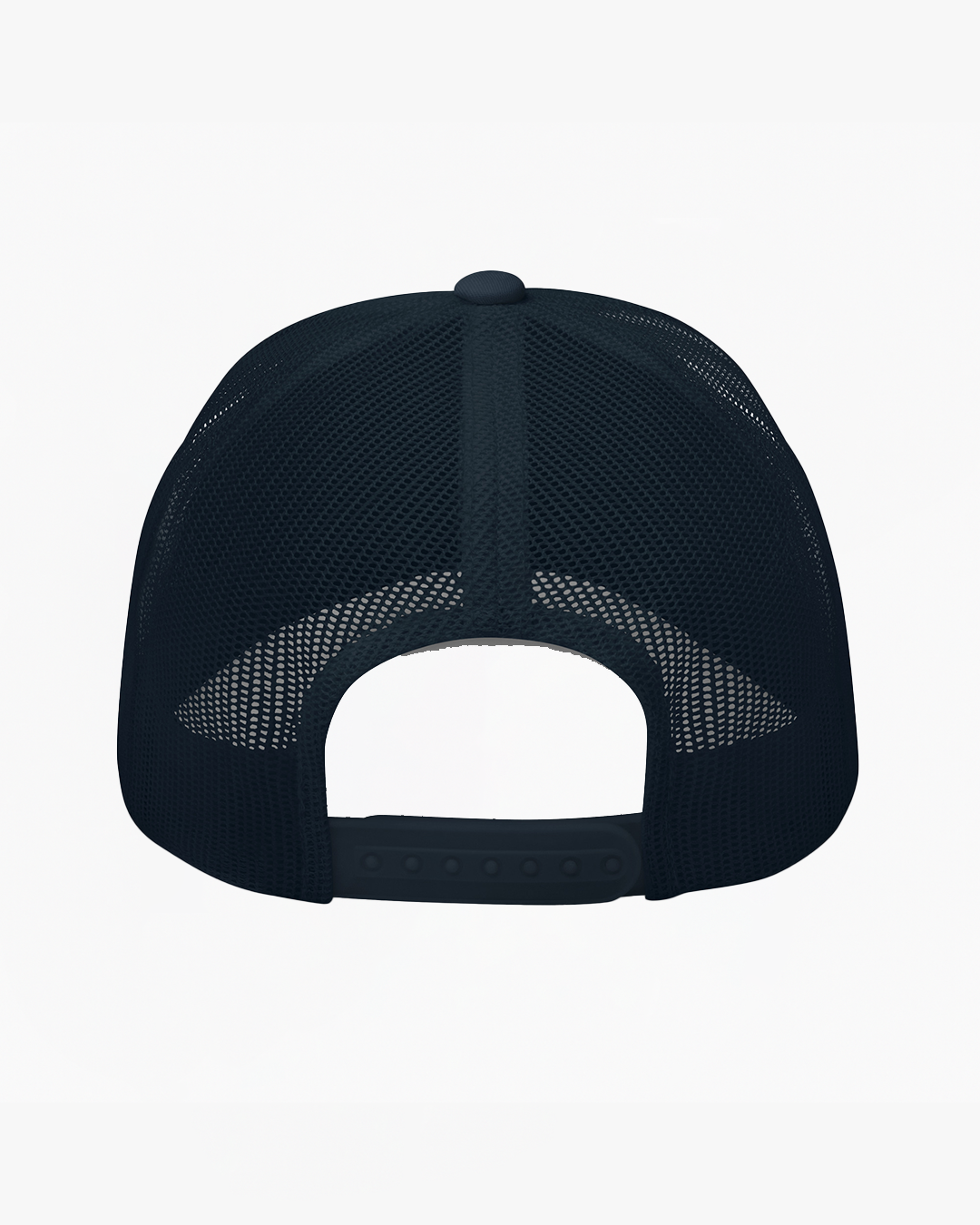 Rich in Flavor Trucker Cap