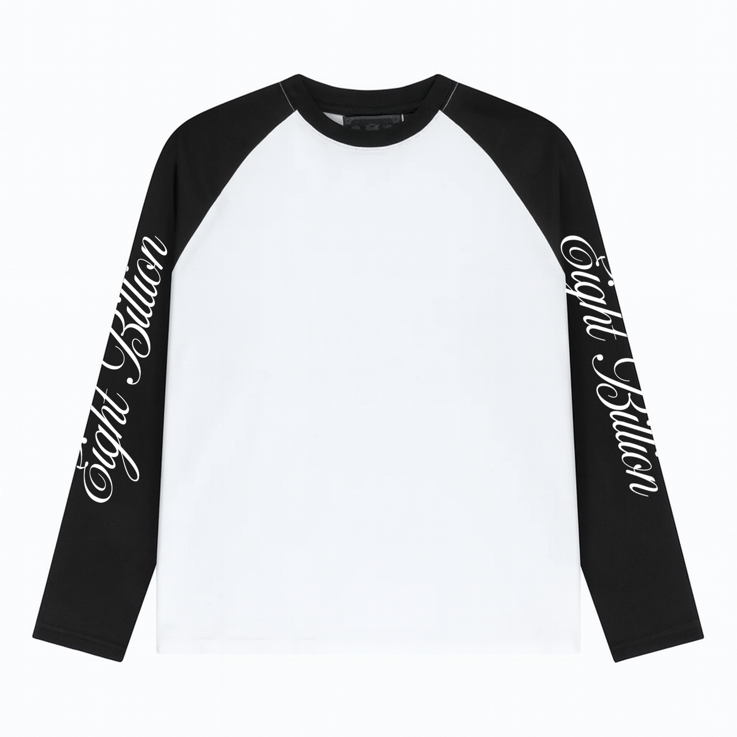 Black Longsleeve