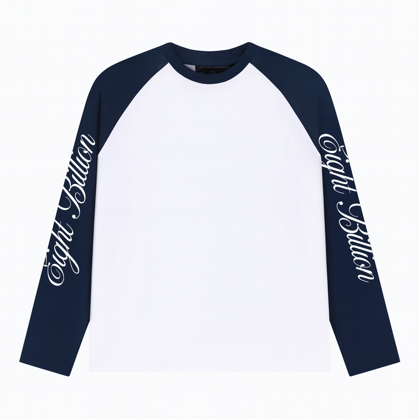 Navy Longsleeve