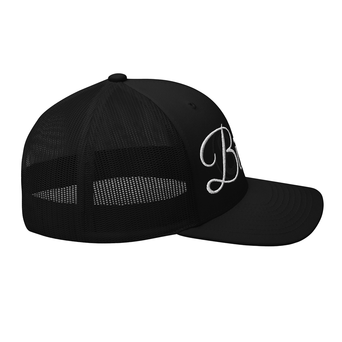 888 Signature Cap