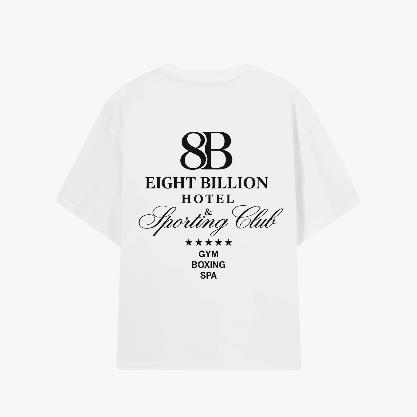Hotel & Spa Tee