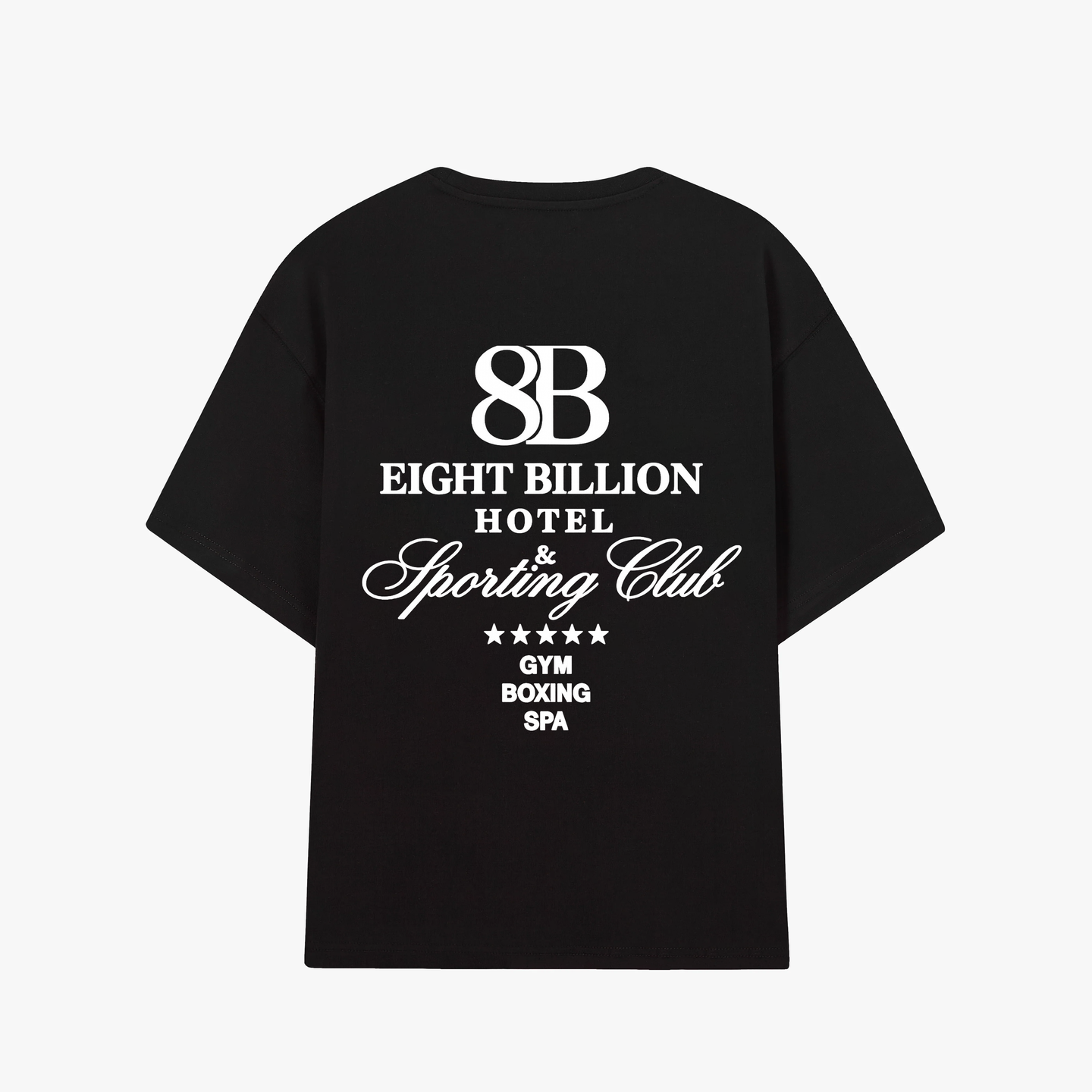 Hotel & Spa Tee