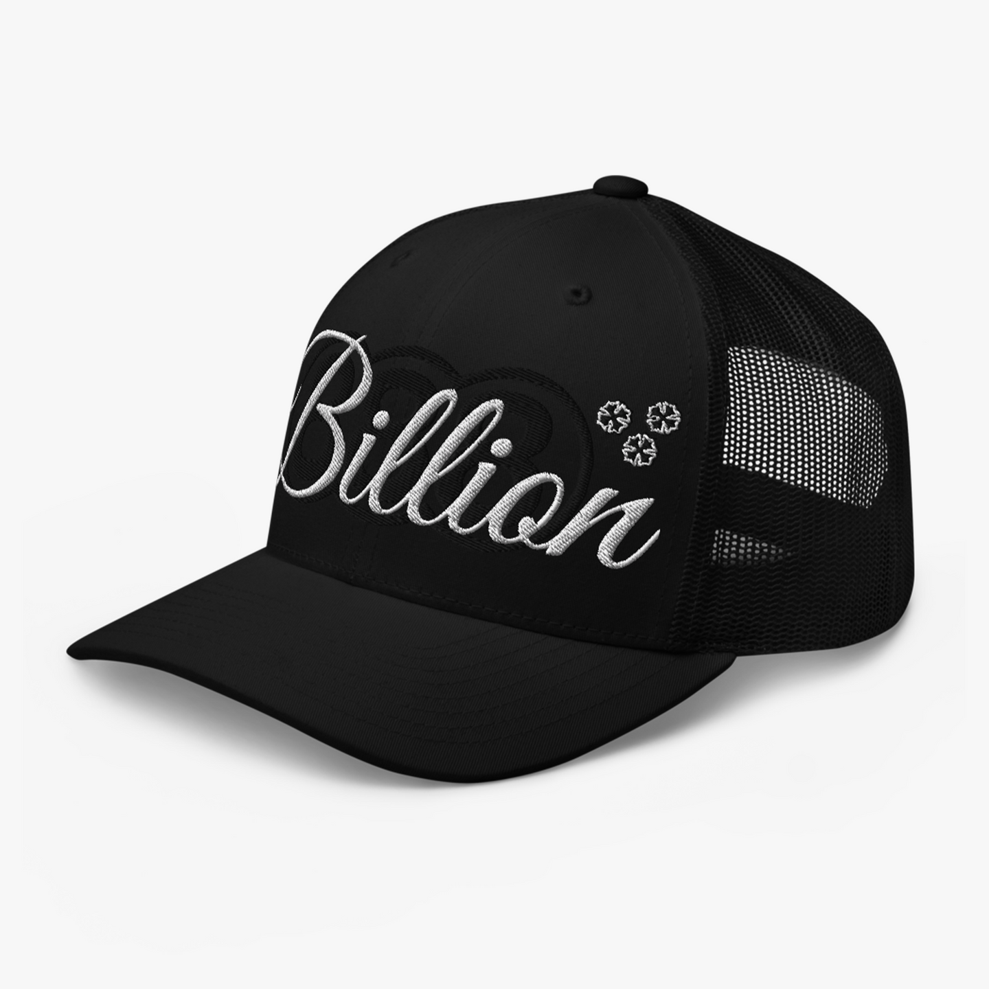 888 Signature Cap
