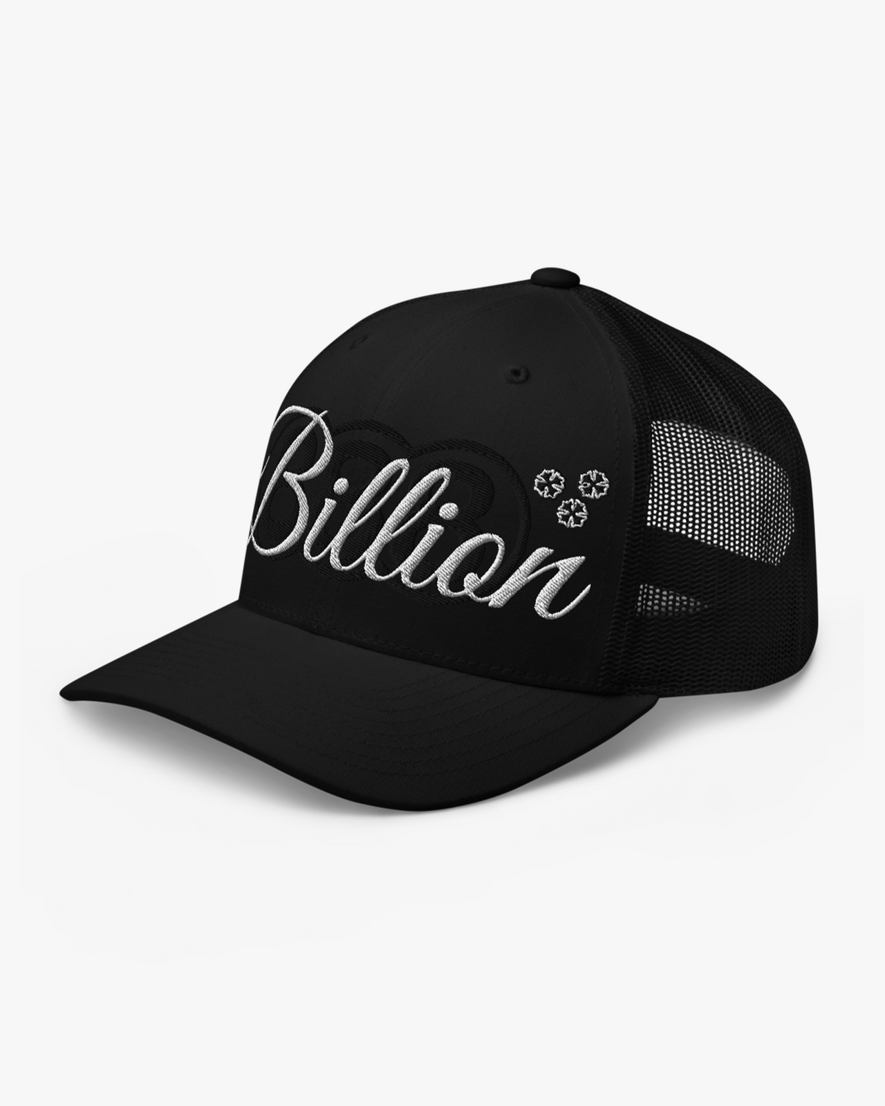 888 Signature Cap