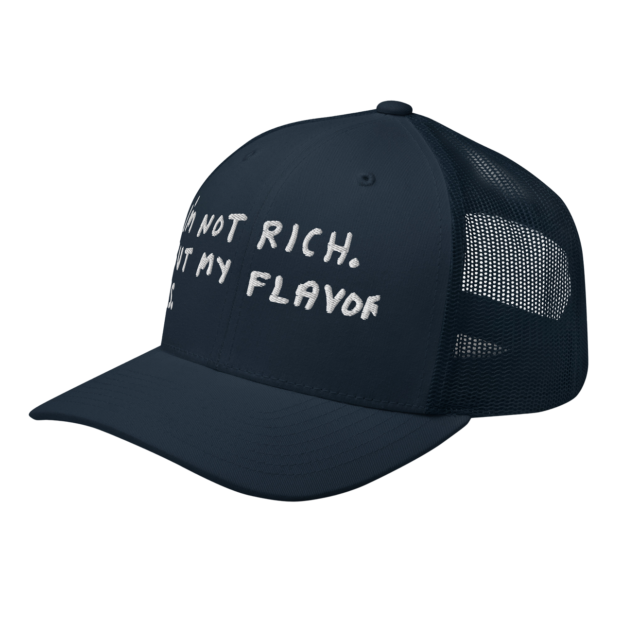 8BILLION CAP