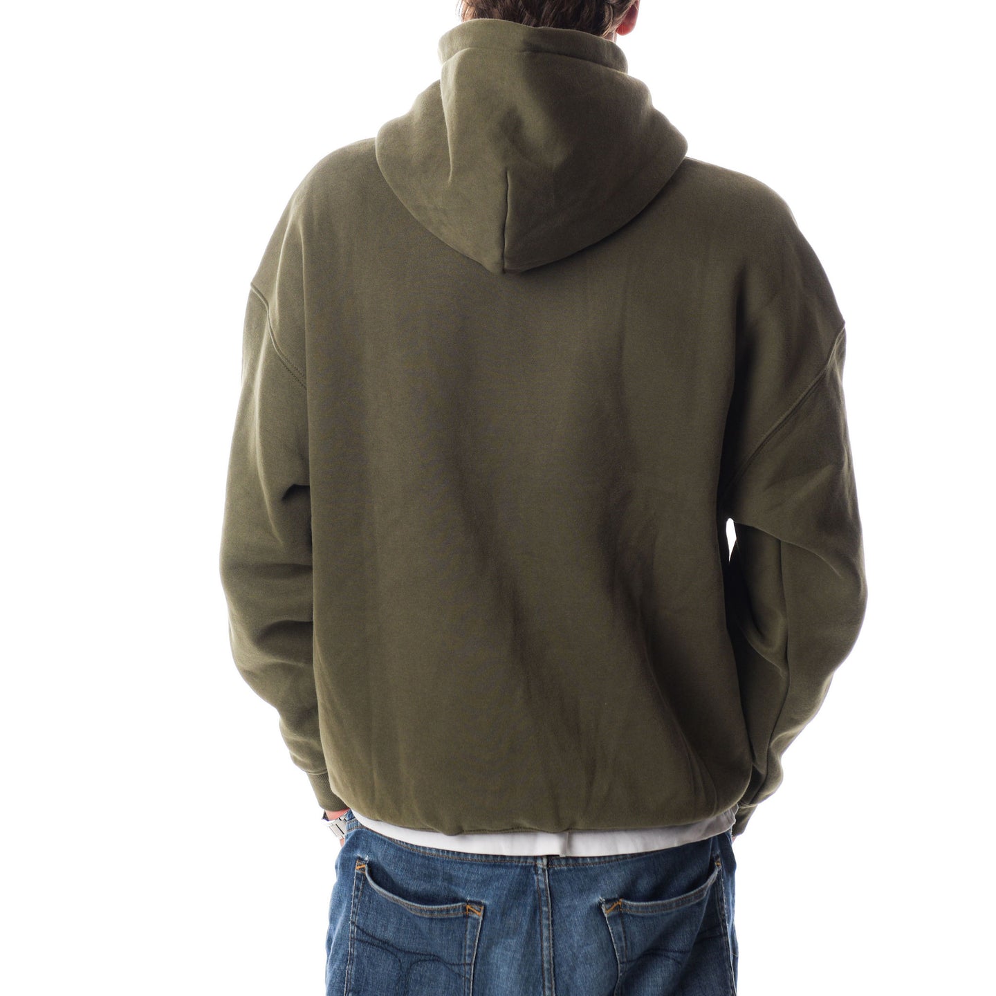 Subtle 8B Hoodie