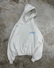 Pure Skill Hoodie