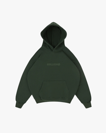Subtle 8B Hoodie