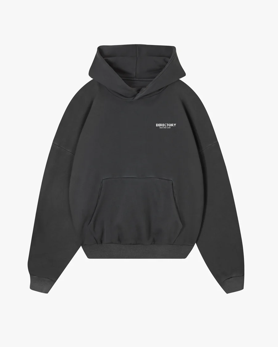 Directory Boxy Hood