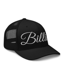 888 Signature Cap
