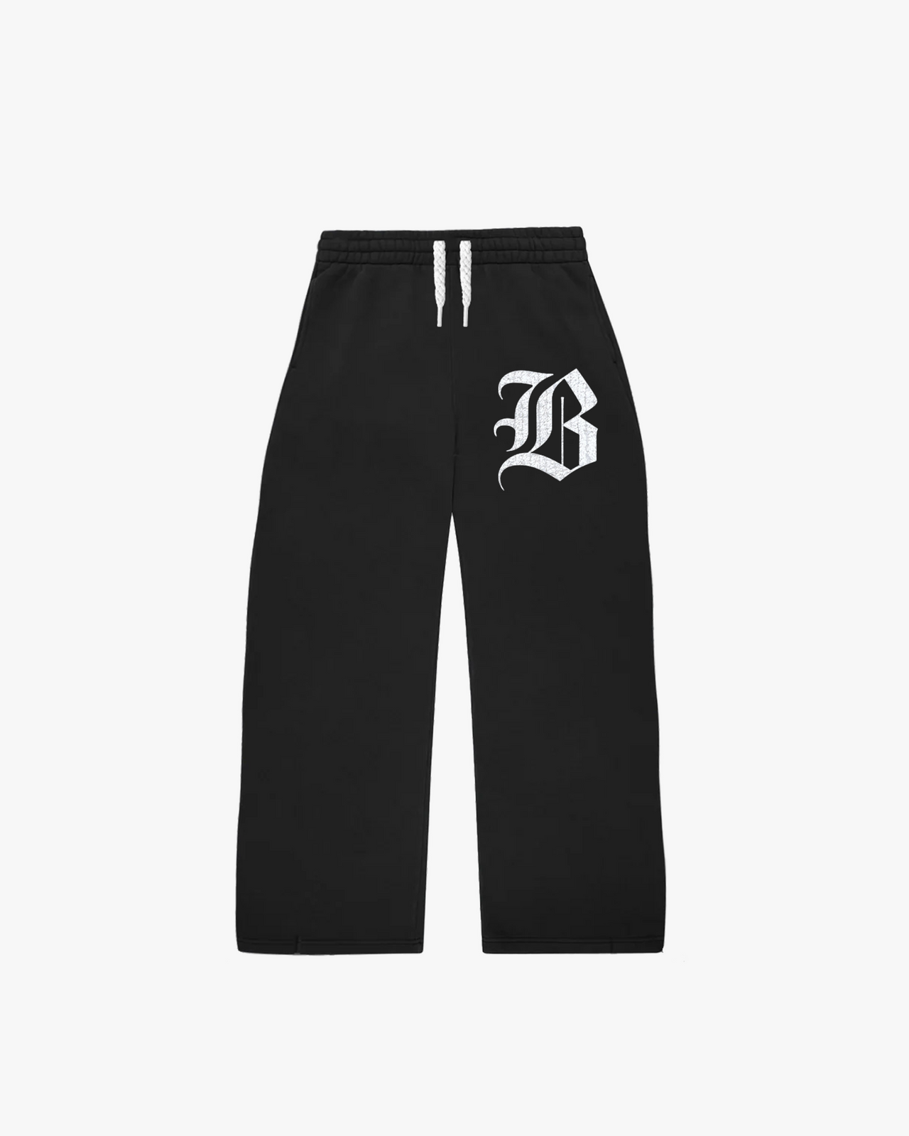 Baggy Signature Pants