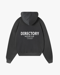 Directory Boxy Hood