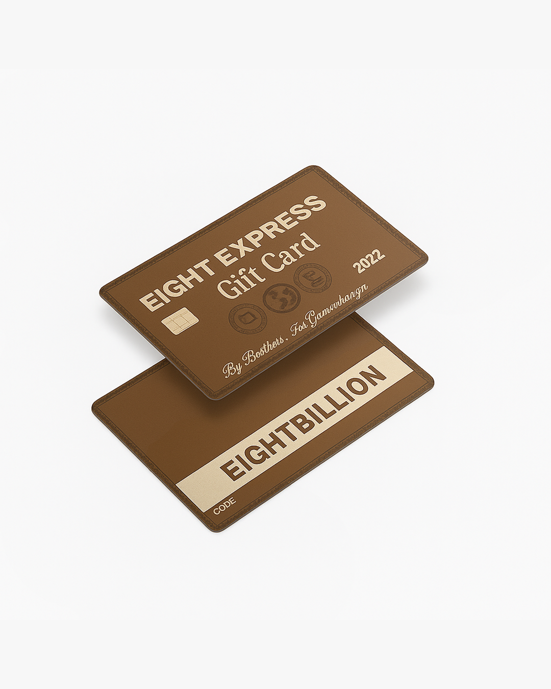 €175 - GIFTCARD