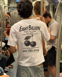 Noves California Tee