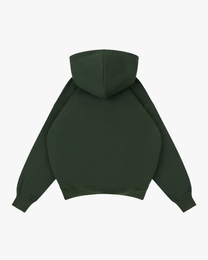 Subtle 8B Hoodie