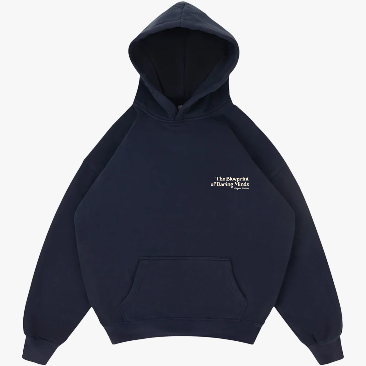 Pure Skill Hoodie