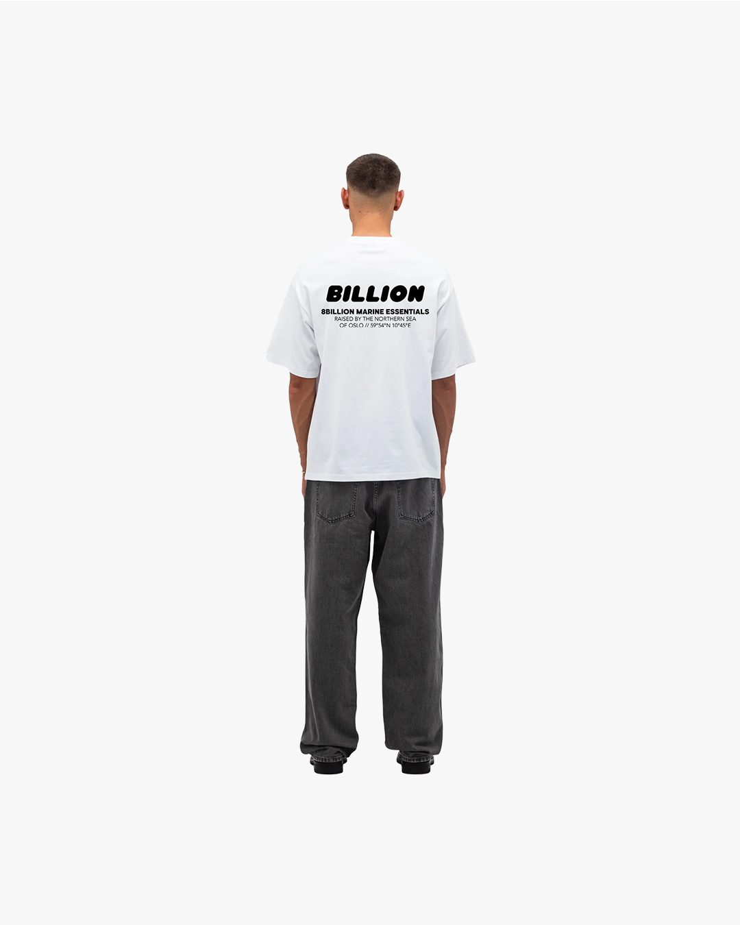 Marine Tee