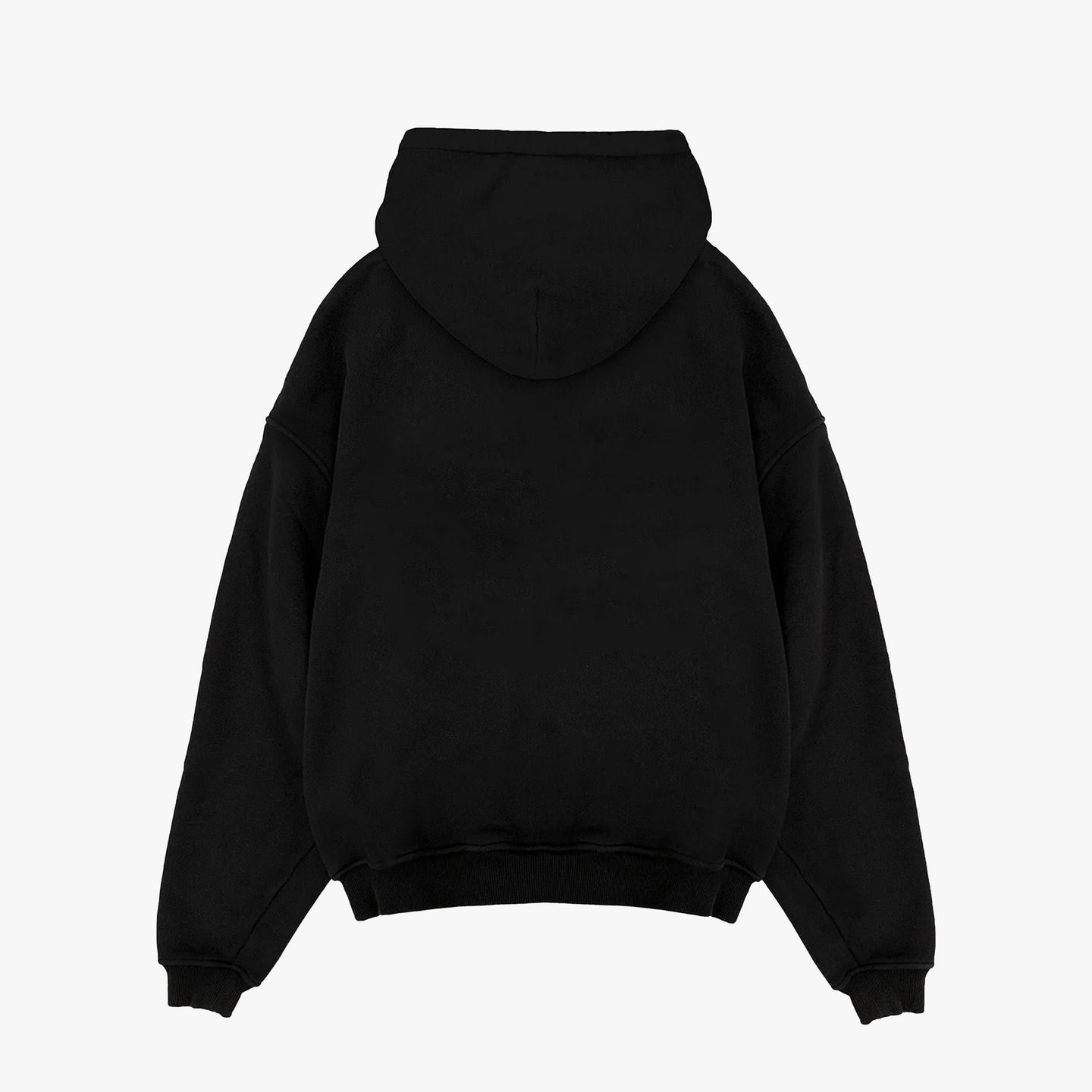 Signature Zip-Up