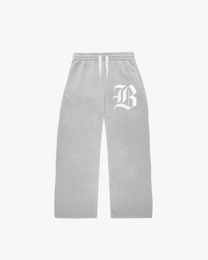 Baggy Signature Pants