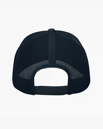 Rich in Flavor Trucker Cap