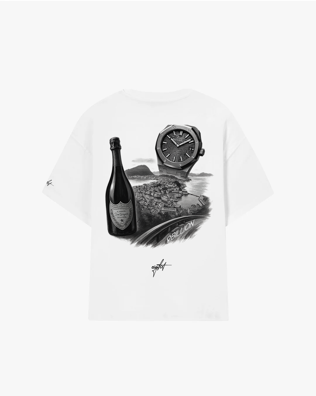 Signature Tee