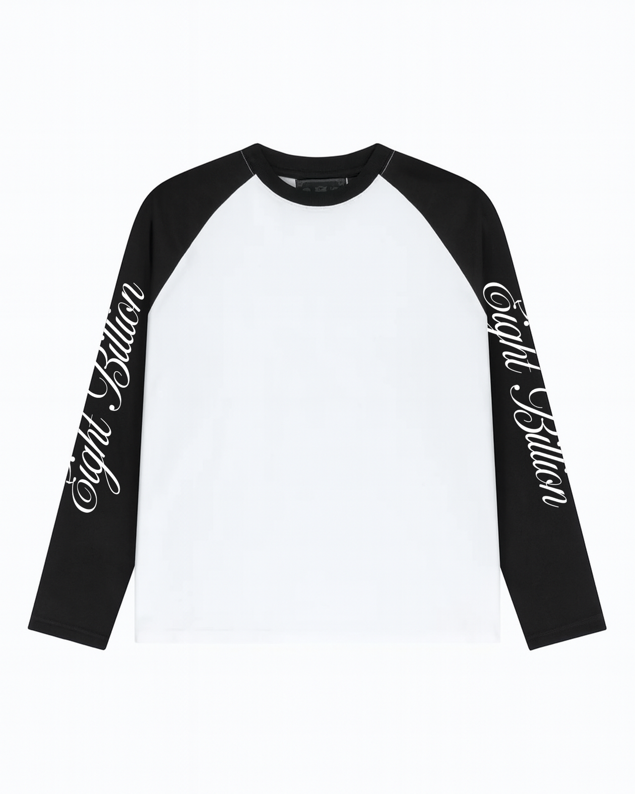 Black Longsleeve