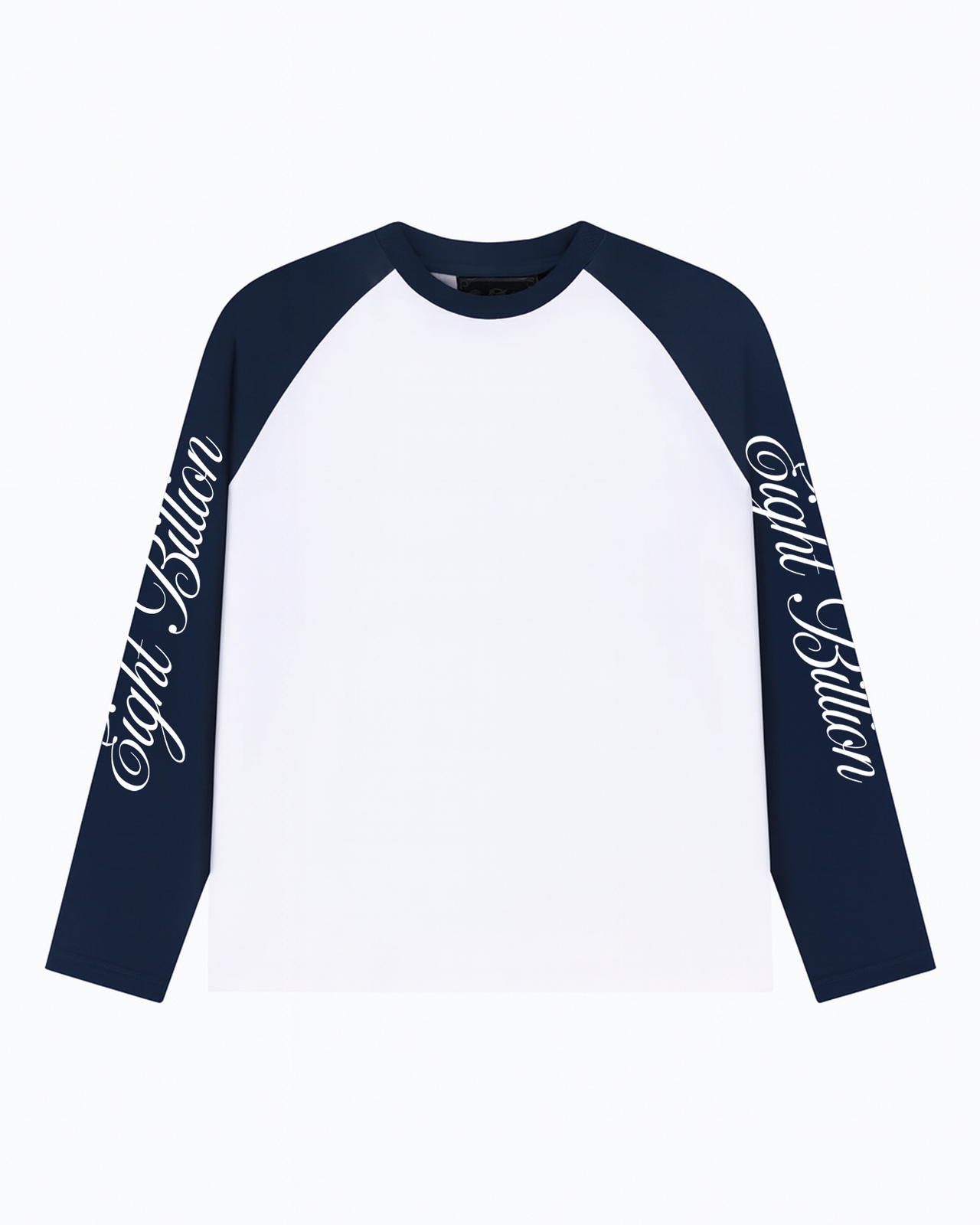 Navy Longsleeve