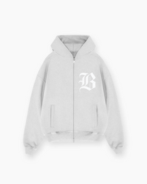 Signature Zip-Up