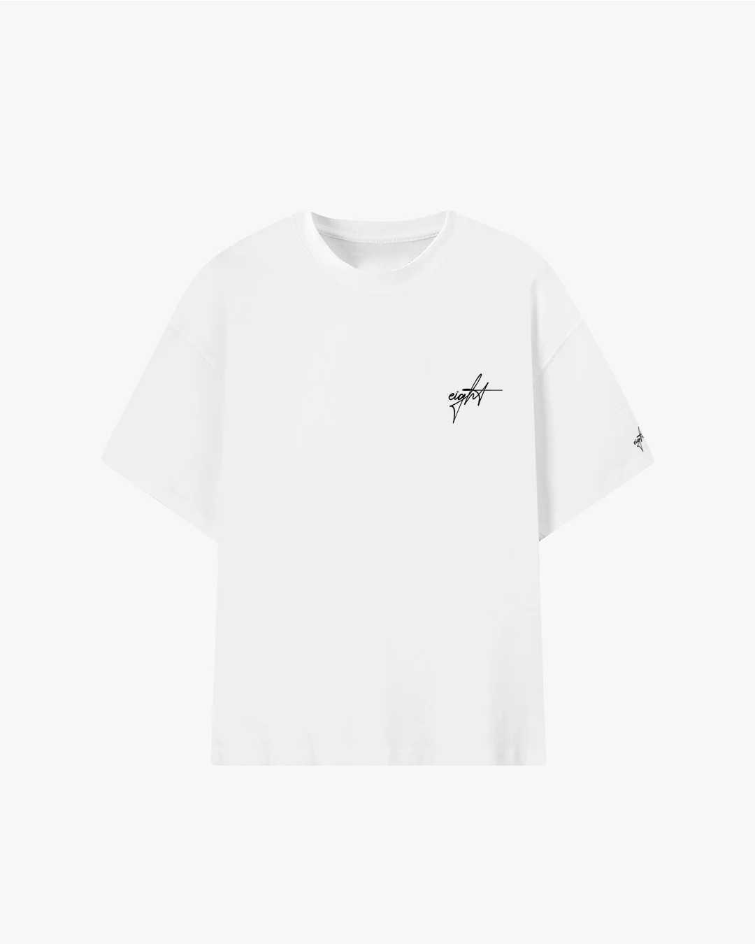 Signature Tee