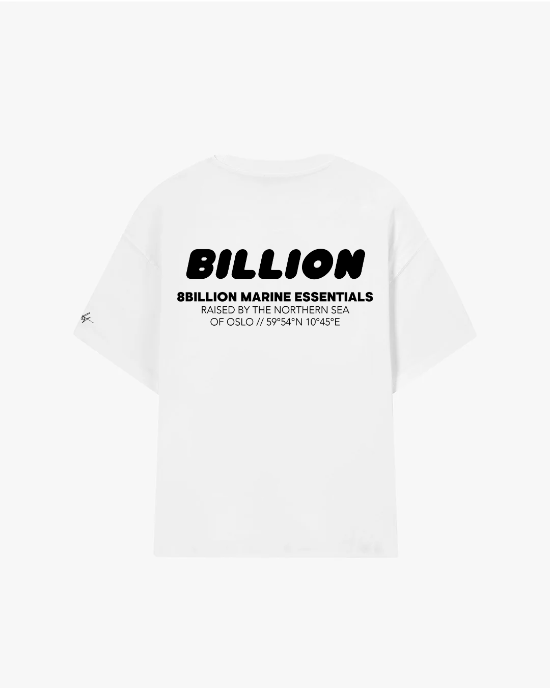 MARINE TEE