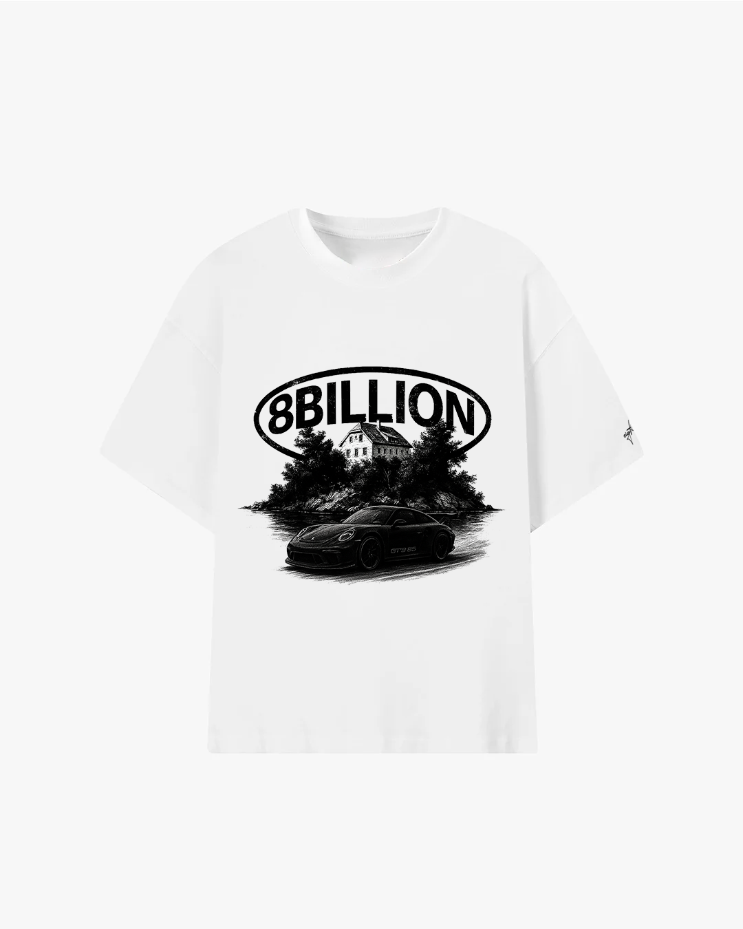OLDLAKE TEE