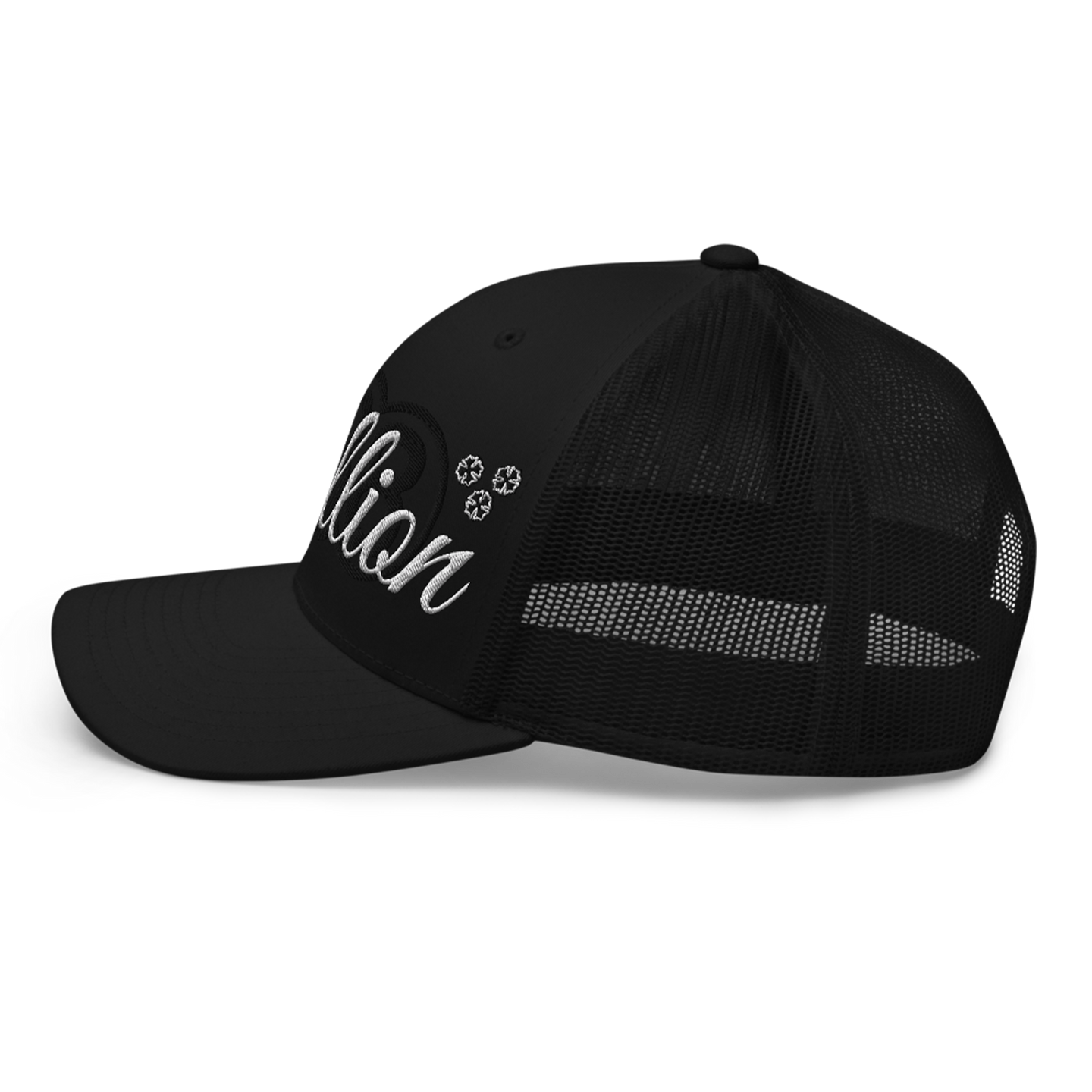 888 Signature Cap