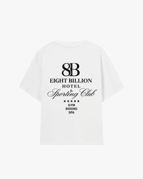 Hotel &amp; Spa Tee