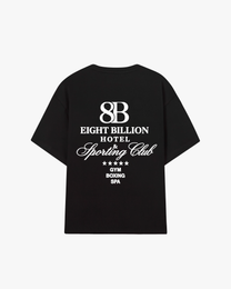 Hotel &amp; Spa Tee