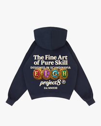 Pure Skill Hoodie